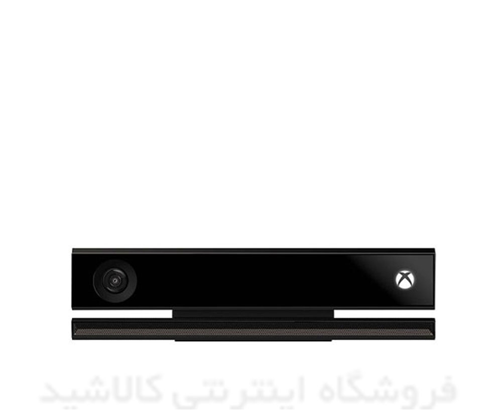 کینکت ایکس باکس وان مایکروسافت - Microsoft Xbox One Kinect Gaming Console